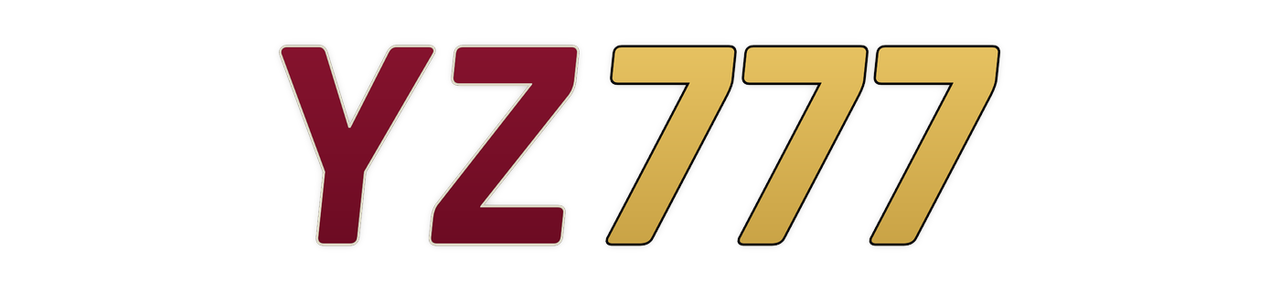 yz777 Logo